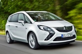 Opel Zafira C
